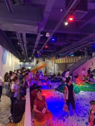 点击看大图 -幻贝家儿童乐园(苏州中心店)