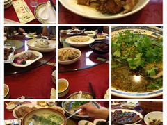 集合-旭龙鱼头王(航华店)