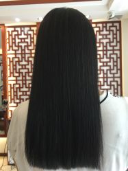 -美梵日系沙龙
