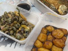 -柠静私家菜(石板巷店)