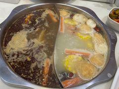 -虾领航小龙虾·吉林烧烤(柳州路店)