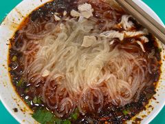 红油肥肠粉-甘记肥肠粉(马鞍北路店)