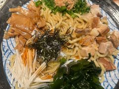 日式油拌面-九州酒场ひこぞう(1号店)