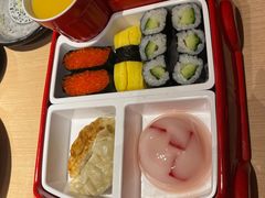 -万岁寿司(芳村店)