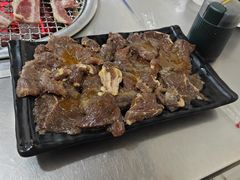 -海英烤肉(昆山西路店)