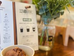 -LUNEURS月乐诗·法式冰淇淋(北外滩来福士广场店)