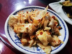 -昆师傅饭庄