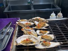 -仙螺岛海鲜自助餐厅(总店)