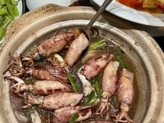 -一同楼福州菜馆(五四店)