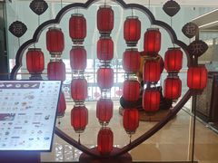 -喜宴又一村·粤菜·茶点·海鲜(壹方天地店)