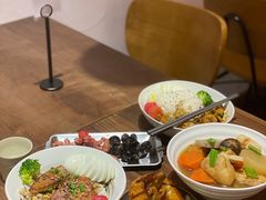 -肥朵食堂(带梦胡同店)