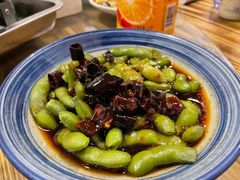 -冶建镜子·老南昌大排档·江西虾王(总店)