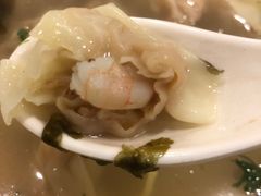 -海萍馄饨(湖北路店)