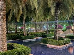 -三亚凤凰水城凯莱度假酒店