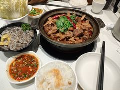 -牛小灶牛杂煲(北京路店)