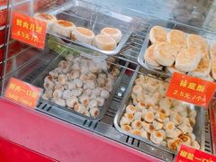 -宋记饼家(石门二路店)