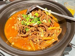 -双湖园·地标武汉菜(黄鹤楼解放路店)