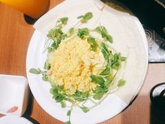-火炉火自助餐(悠唐购物中心店)