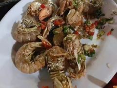 -阿妹小海鲜(下角店)