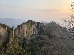 -太行锡崖沟旅游度假区