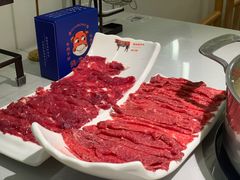 -俏牛哥鲜牛肉牛肆馆(重庆天地店)