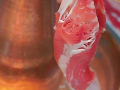 -京元盛铜锅涮肉(上海总店)