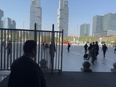 -关林