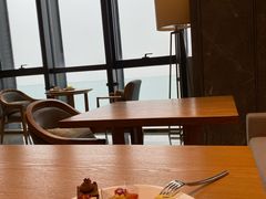 -重庆解放碑威斯汀酒店