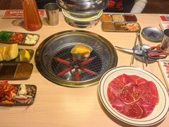 -伊茉家的烤肉店(勒泰中心店)