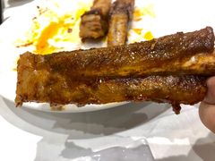 -稻香酒家·33年老字号·港式粤菜(富邦中心店)