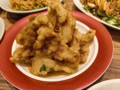 -九转小磨·非遗东北菜(群力店)