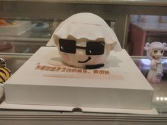 -CAKE BOSS 蛋糕老板(西单君太百货店)