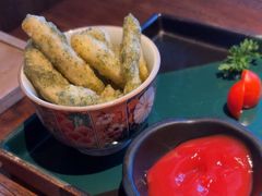-京鹿料理(荟聚店)