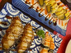 -仙隐小鹿料理食堂(沙市人信汇店)