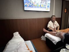 -天然沐足·推背采耳·敷姜艾灸(龙眼美食街店)