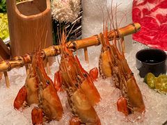 -ONE FULL 古董港式海鲜火锅