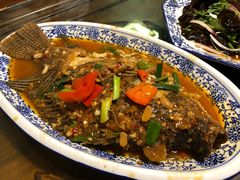 -阿鹏故事云南野生菌火锅(人民路店)