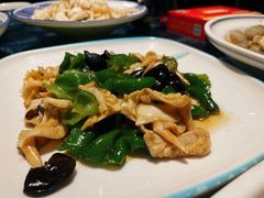 -旺角小渔村(二马路店)