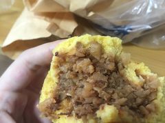 包团子-李小老烧饼(常营民族家园店)