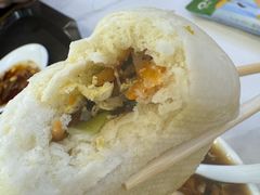 -清真·尖子尖牛肉面(王府井店)