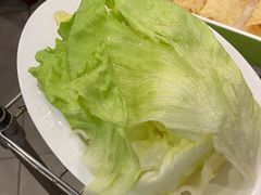 -南门涮肉(北洼路店)