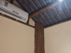 -乔家小院•非遗驴肉•本地小海鲜(滨河路店)