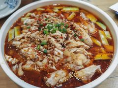 -川味王(农民街店)