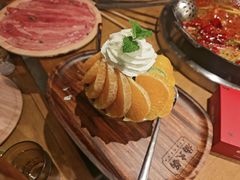 -楠火锅(太古里总店)