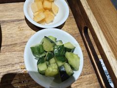 -李百蟹·江南蟹黄面·河景餐厅(夫子庙总店)