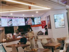 -特派卷·老北京烤鸭卷(合生汇购物中心店)