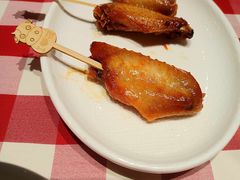 -西贝(宝乐汇店)