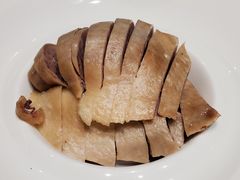 -萬國春·中菜馆(颐和公馆店)