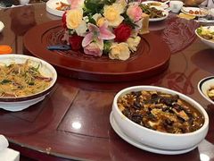 -天赢酒楼(青馨家园店)