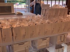 -银座仁志川·生吐司专门店(香港广场店)